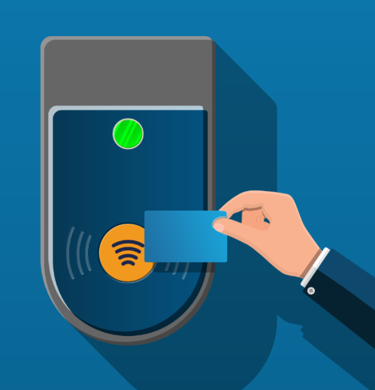 Smart Attendance System For School