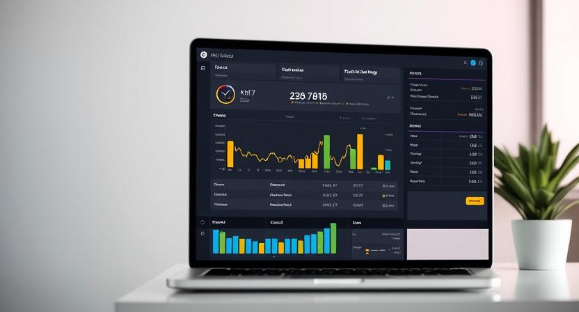 Web-Based Billing  Solution